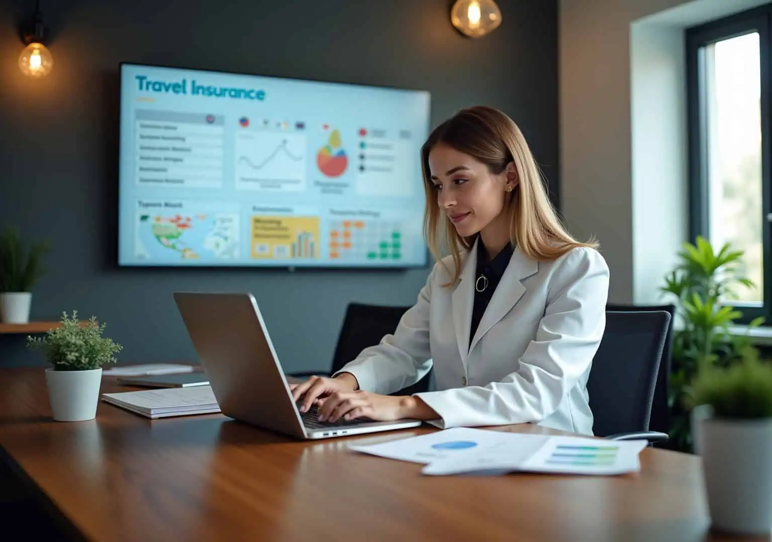 מדריך ביטוח נסיעות – ביטוח נסיעות לארה״ב