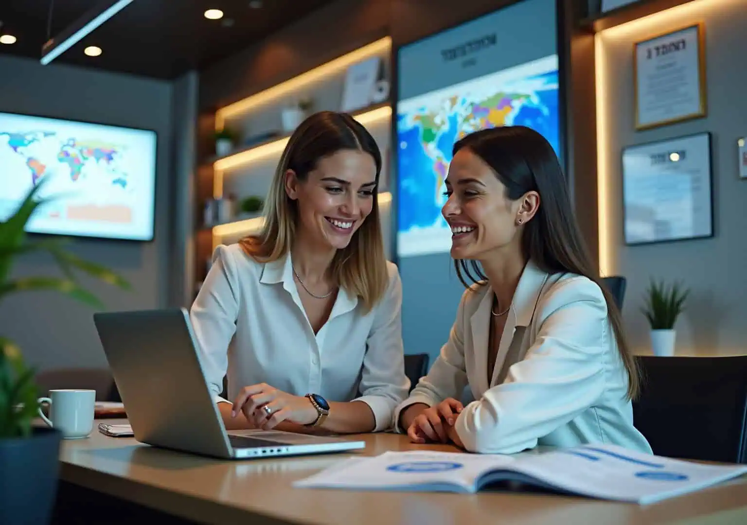 ביטוח נסיעות לחו״ל – ביטוח לעובדים בשליחות