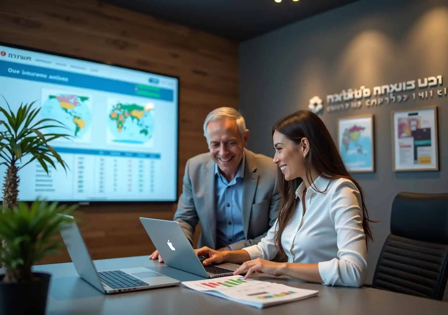 תרמילאים צעירים בביטוח נסיעות – מה כדאי לדעת