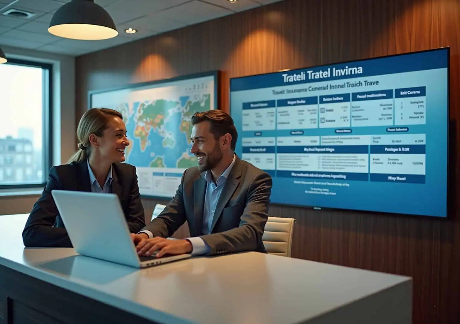 ביטוח לחו״ל – סקי וגלישת שלג